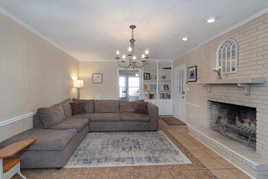Den/Family Room