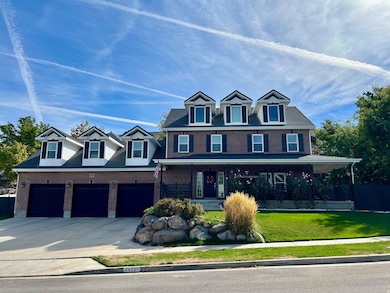 4433 S Devonshire Dr, Bountiful, UT 84010 - photo 3