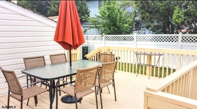 425 N Kenyon Ave, Margate City, NJ 08402 - photo 4