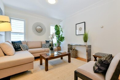 19 Cambridge Terrace unit 2, Cambridge, MA 02140 - photo 3