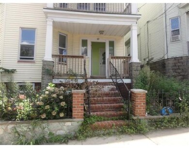 49 Thornton St, Revere, MA 02151 - photo 3