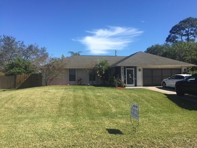 4247 SW Utterback St, Port Saint Lucie, FL 34953 - photo 2