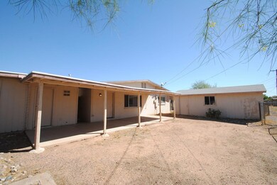 2017 E Bramble Ave, Mesa, AZ 85204 - photo 2