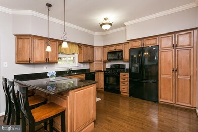 11857 Sherbourne Dr, Lutherville Timonium, MD 21093 - photo 2