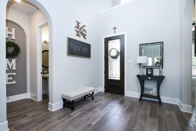 17477 Chestnut Cove Dr, Conroe, TX 77302 - photo 6