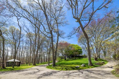 131 Shubael Weeks Road, West Tisbury