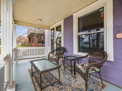 159 E Morrill Ave, Columbus, OH 43207 - photo 5