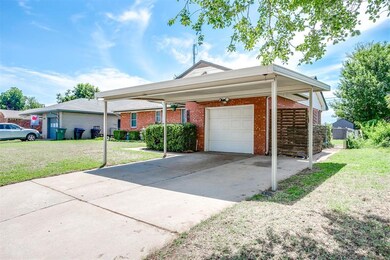 5417 N Sapulpa Ave, Oklahoma City, OK 73112 - photo 3