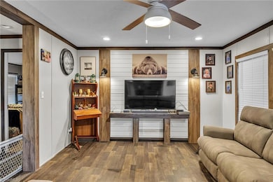 7821 N Nc Highway 16, Millers Creek, NC 28651 - photo 4