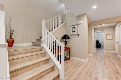 339 Rezzo St, Las Vegas, NV 89138 - photo 6