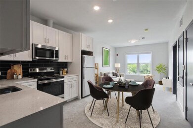 882 Montegut St unit 409, New Orleans, LA 70117 - photo 5