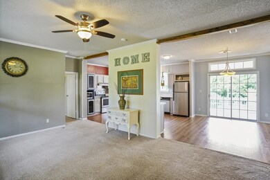 1709 Buckner Clark Rd, Pittsboro, NC 27312 - photo 6