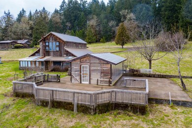 11870 SW Dupee Valley Rd, Sheridan, OR 97378 - photo 6