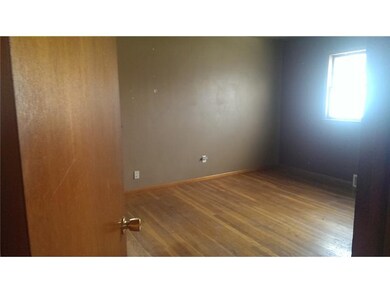 Bedroom.