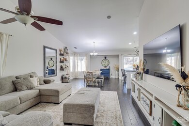 13118 Ridgeway Meadows Dr, Bakersfield, CA 93314 - photo 5