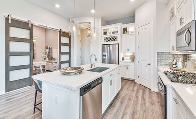 21214 Reynolds Reserve Way, Tomball, TX 77377 - photo 2