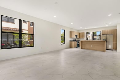 Spacious and airy for comfortable living