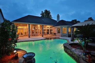 15611 Stable Brook Cir, Cypress, TX 77429 - photo 2