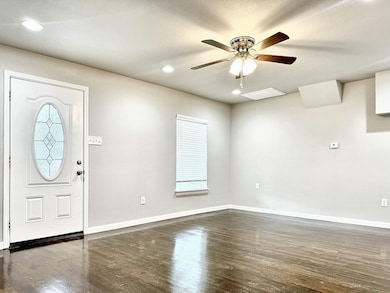 212 Kelly St, Bonham, TX 75418 - photo 7