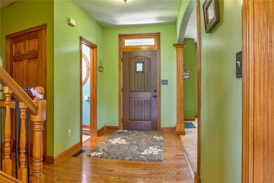 739 N Raven Field Ct, Greenfield, IN 46140 - photo 3