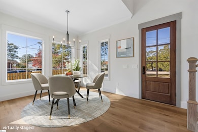 610 Lowndes Hill Rd, Greenville, SC 29607 - photo 5