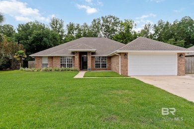 157 Pemberton Loop, Fairhope, AL 36532 - photo 2