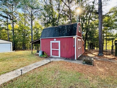 6343 Bradley Rd, Wetumpka, AL 36092 - photo 2