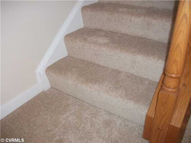 Other - Brand new carpet in family room & entire 2
