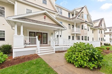 195 Salem St unit 2205, Wilmington, MA 01887 - photo 4