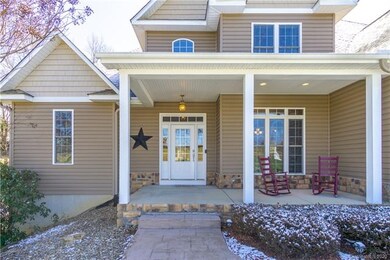 130 Odonald Rd unit 1, Asheville, NC 28806 - photo 3