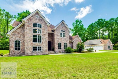 1198 NE Fiddlers Cove, Townsend, GA 31331 - photo 2