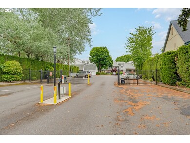 Community Amenities