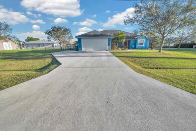 5464 NW Milner Dr, Port Saint Lucie, FL 34983 - photo 2