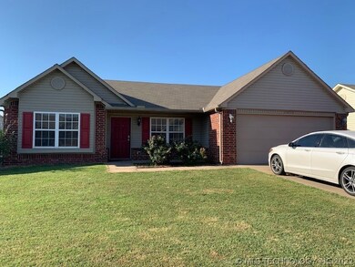 25835 E 90th St S, Broken Arrow, OK 74014 - photo 2