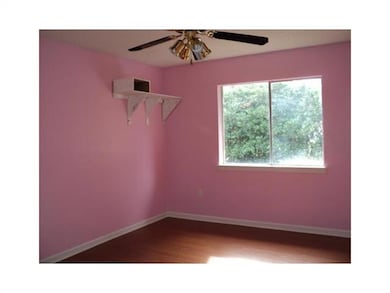 Bedroom.