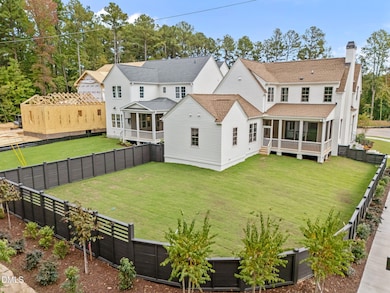 6501 Burnette Flower Way, Raleigh, NC 27612 - photo 2