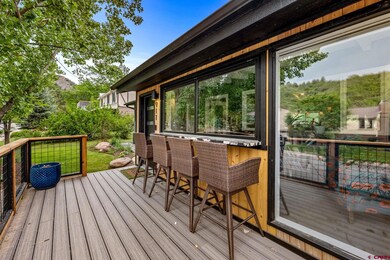 911 Leyden St, Durango, CO 81301 - photo 7