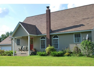 62 Bennett Rd, Alstead, NH 03602 - photo 2