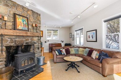 599 High Farms Rd unit Lot  11, Stowe, VT 05672 - photo 3