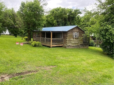 305 E Court St, Leavenworth, IN 47137 - photo 5