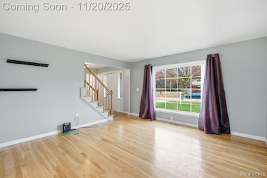 16974 Fitzgerald St, Livonia, MI 48154 - photo 6