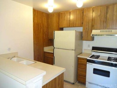 Kitchen Additional View