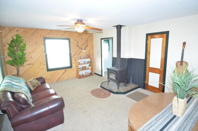 204 N Humbolt St, Canyon City, OR 97820 - photo 2