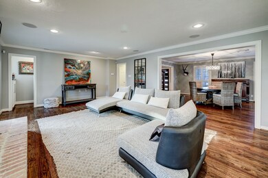 13303 Indian Creek Rd, Houston, TX 77079 - photo 7