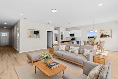 209 Lead Creek Dr, Fort Worth, TX 76131 - photo 3