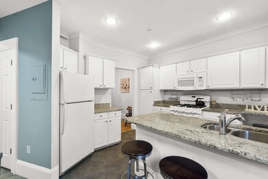 31 E Springfield St unit 1, Boston, MA 02118 - photo 2