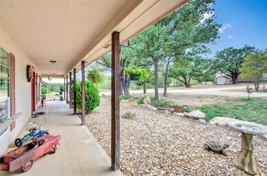 236 County Road 3555, Paradise, TX 76073 - photo 3