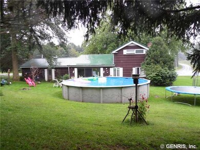 Pool Above Ground New above ground pool 2014 and n