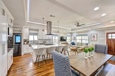 1101 Cordell St, Houston, TX 77009 - photo 3