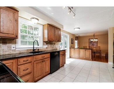 851 Central St, Holliston, MA 01746 - photo 2